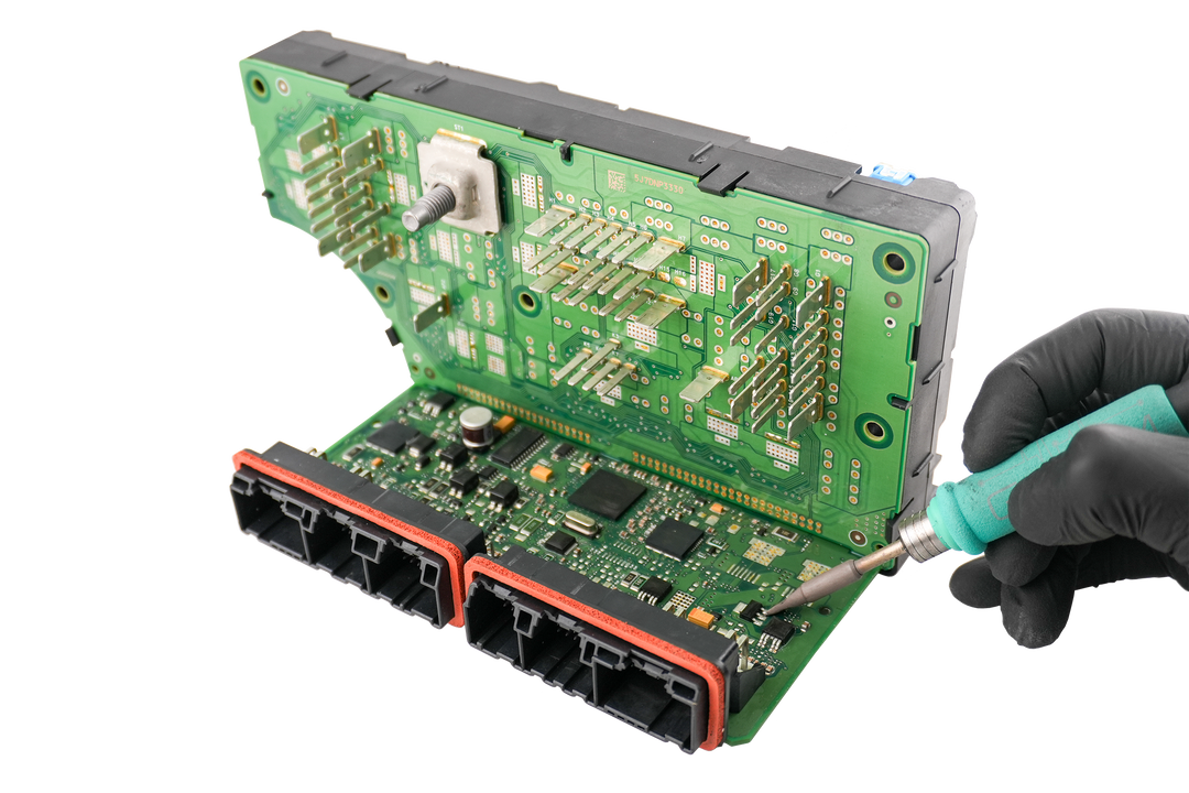 TIPM Repair Service - GoECM