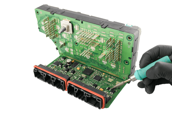 TIPM Repair Service - GoECM