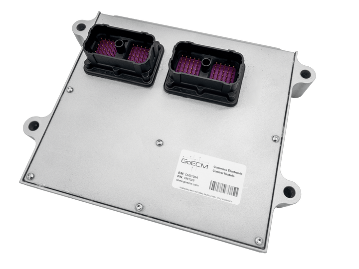 Dodge Cummins ECM – GoECM