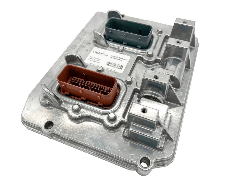 Cummins ISB ECM 4384700 – GoECM