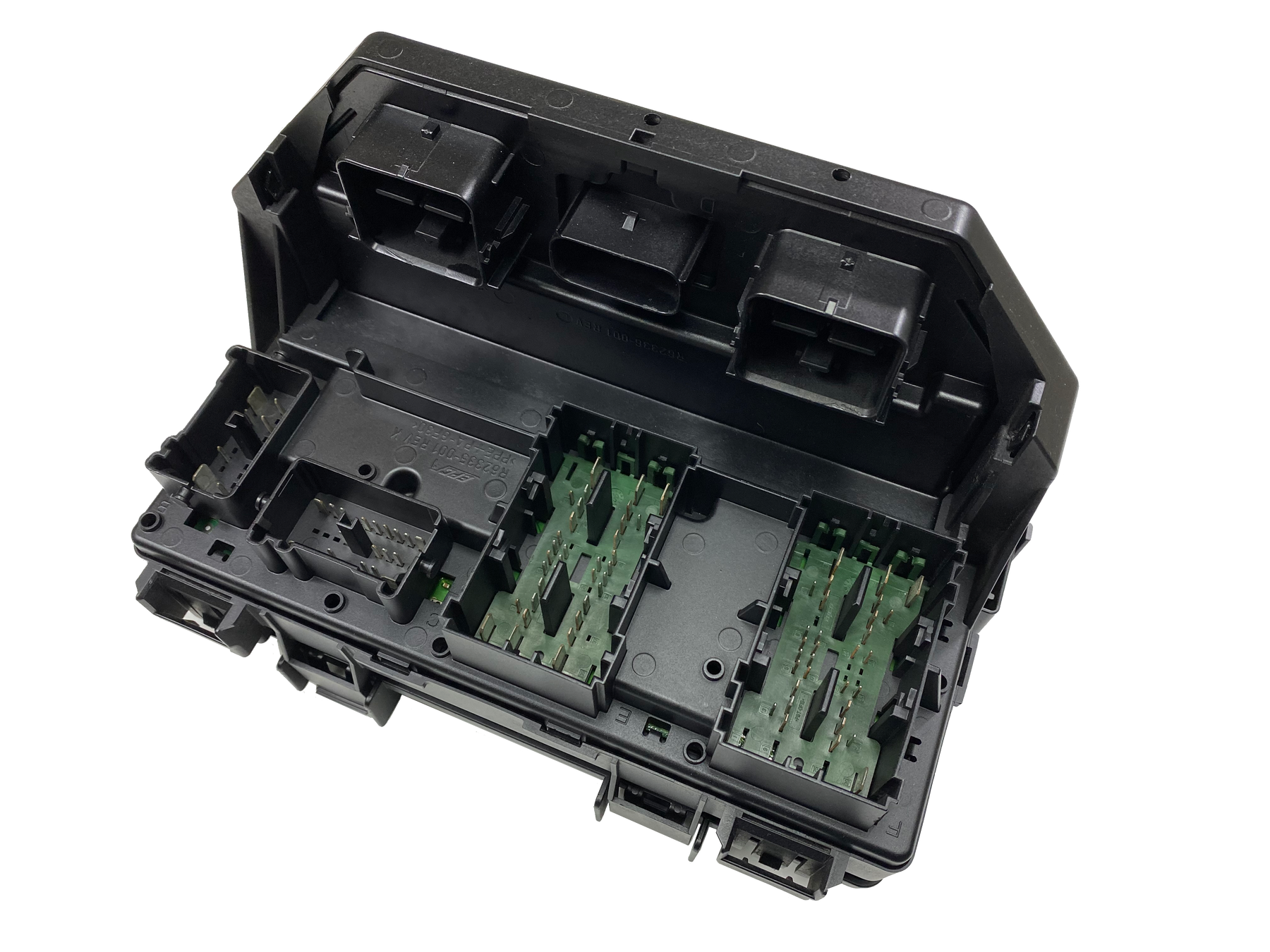 2013 Dodge Grand Caravan TIPM 68244881 GoECM