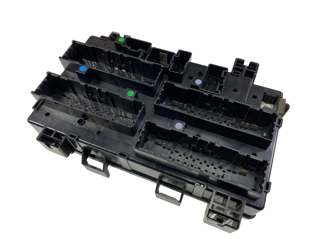 2013 Dodge Ram 2500 TIPM 68199793 – GoECM